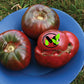 Cherokee Purple Tomato Seeds, Heirloom, NON-GMO