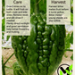 Big Heart Bitter Melon Seeds | Heart-Shaped Bitter Gourd | F1 Hybrid Non-GMO