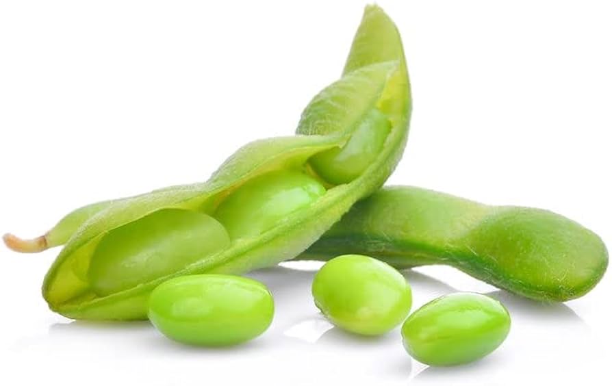 edamame garden seeds BeSweet Edamame Soy Bean Seeds
