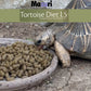 Tortoise Diet LS (4oz - 4 lbs). Sealed from Bulk- Aldabra, African spurred/sulcate tortoise, desert tortoise, Egyptian tortoise, Galapagos, gopher, Greek, leopard, pancake, radiated or Russian tortoises.