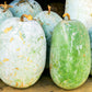 Wax Gourd (Winter Melon) Seeds - Non-GMO Heirloom