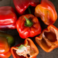 Pepper Seeds - Sweet - Big Red (Non-GMO, annual)