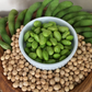 BeSweet Edamame Soy Bean Seeds | Non-GMO Vegetable