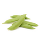 Sugar Ann Snap Pea Seeds, Snow Pea, Heirloom, NON-GMO