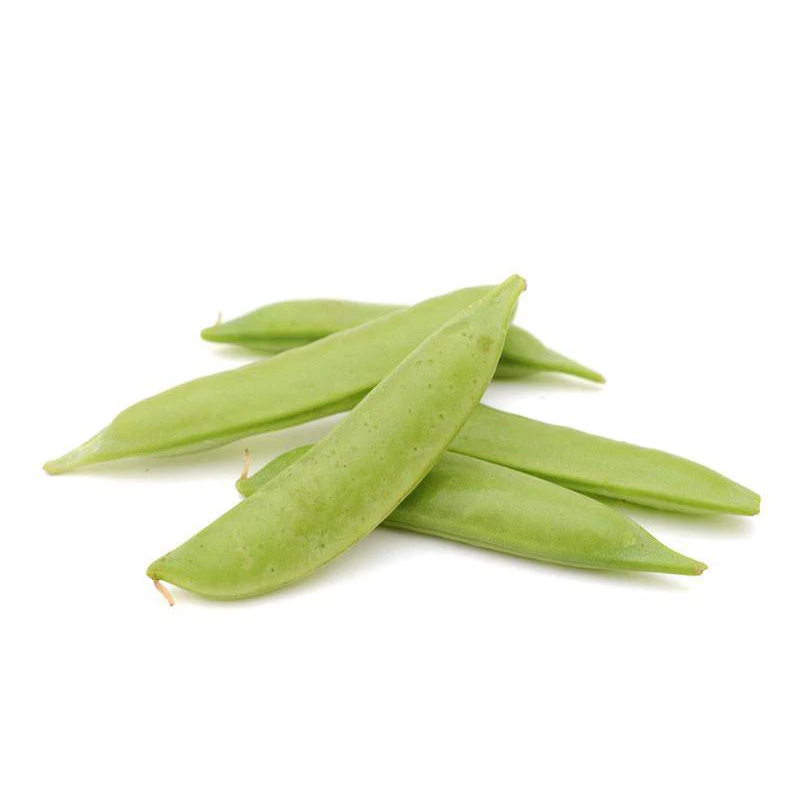 Sugar Ann Snap Pea Seeds, Snow Pea, Heirloom, NON-GMO