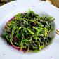 Red Stripe Leaf Amaranth seeds; 紅莧菜; Rau Dền; Red Callaloo