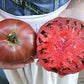 Cherokee Purple tomato seeds, heirloom, NON-GMO